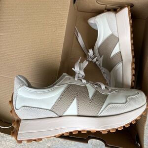 New balance sneakers